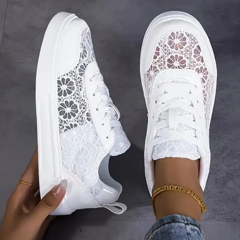 Sofie | Stylische Freizeit-Sneaker für Damen