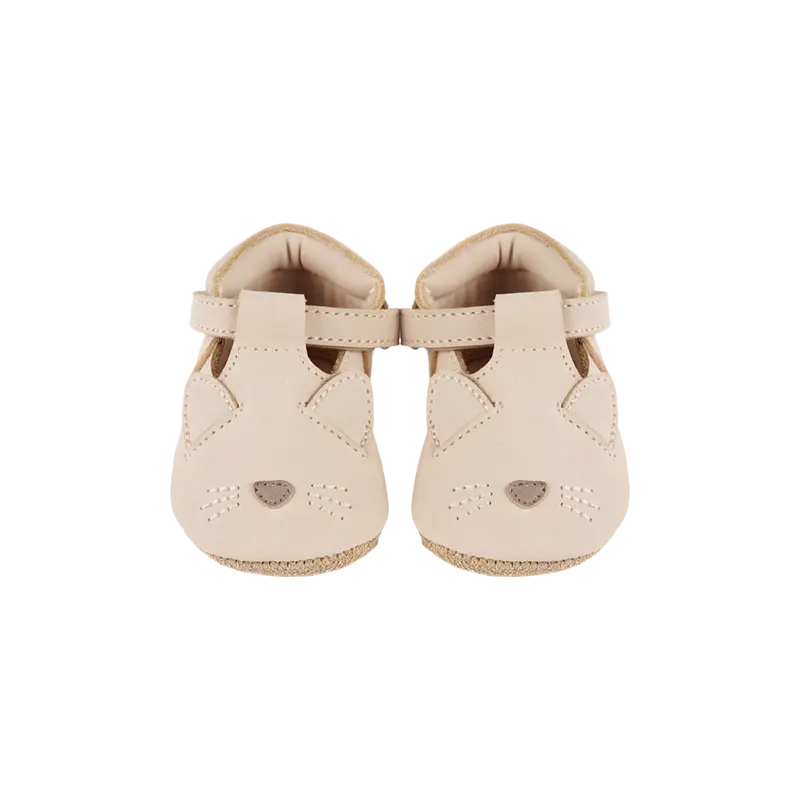 Spark Classic Shoes | Cat | Lilac Nubuck