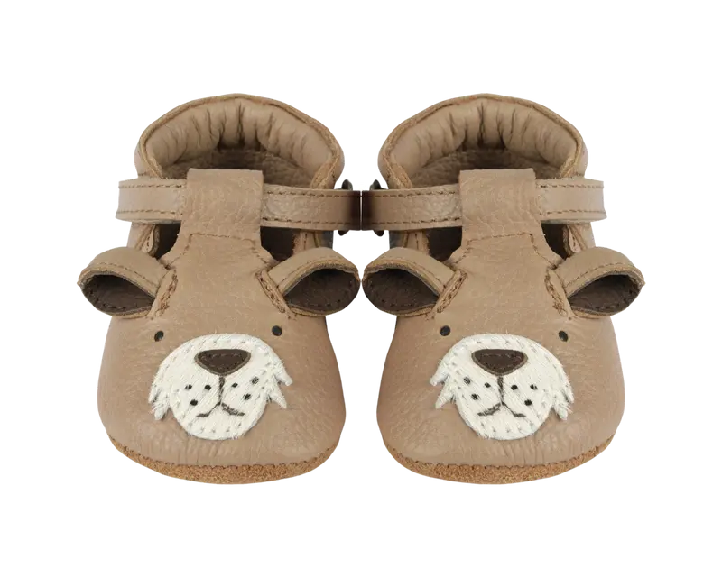 Spark Exclusive Shoes | Marmot | Clay Grain Leather