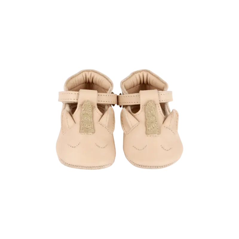 Spark Special Shoes | Unicorn | Light Rose Leather