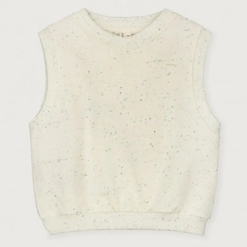 Spencer V-Neck Sprinkles