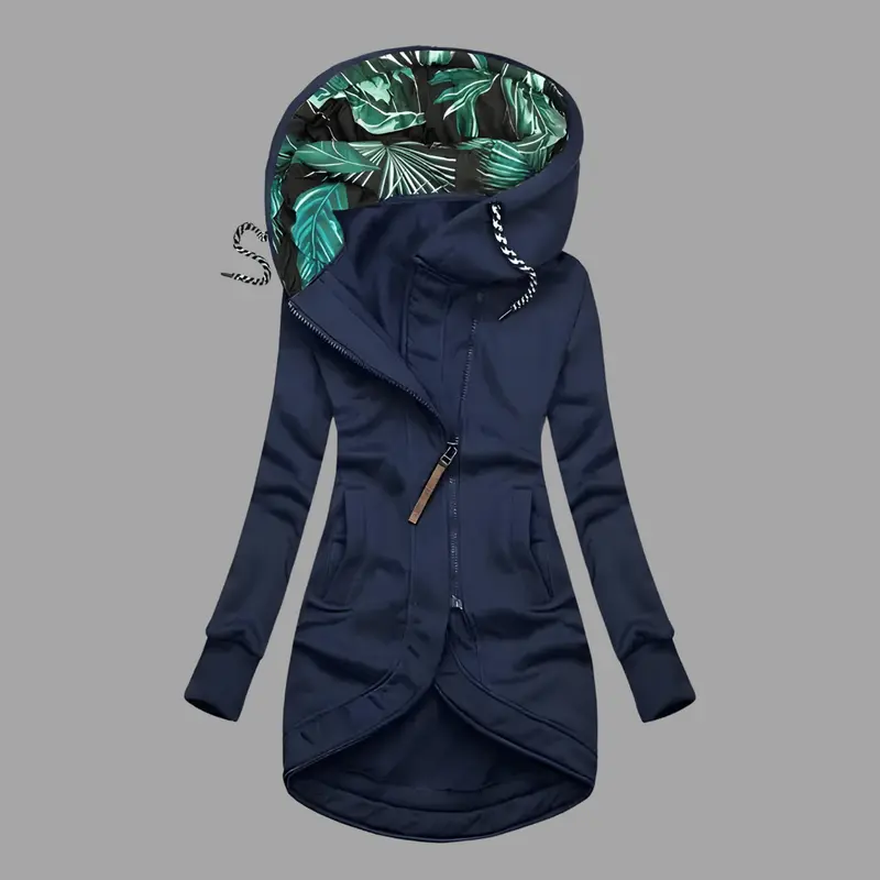 Stefanie | Robuste Winter-Shelljacke