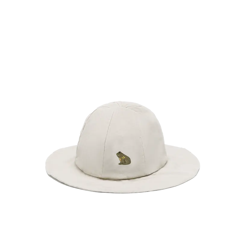 Steijn Hat | Frog | Warm White