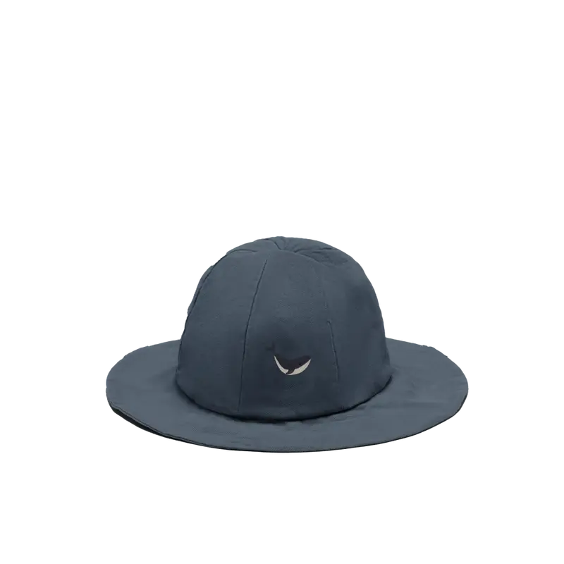 Steijn Hat | Whale | Royal Blue