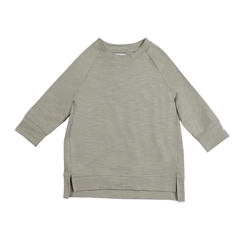 Stevi Shirt | Sage