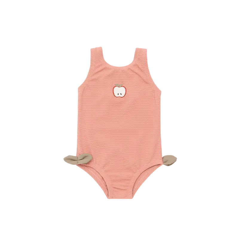 Stien Swimsuit | Apple | Rose Dawn