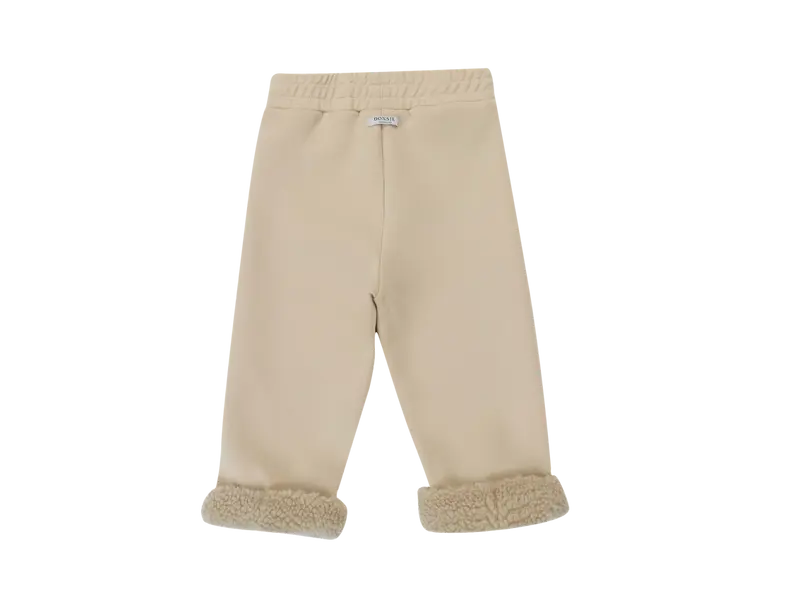 Stoo Trousers | Biscuit