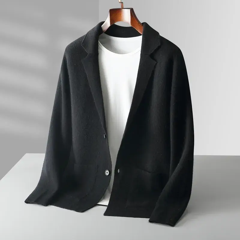 Strickjacke Herbstkollection 2025 -BELO