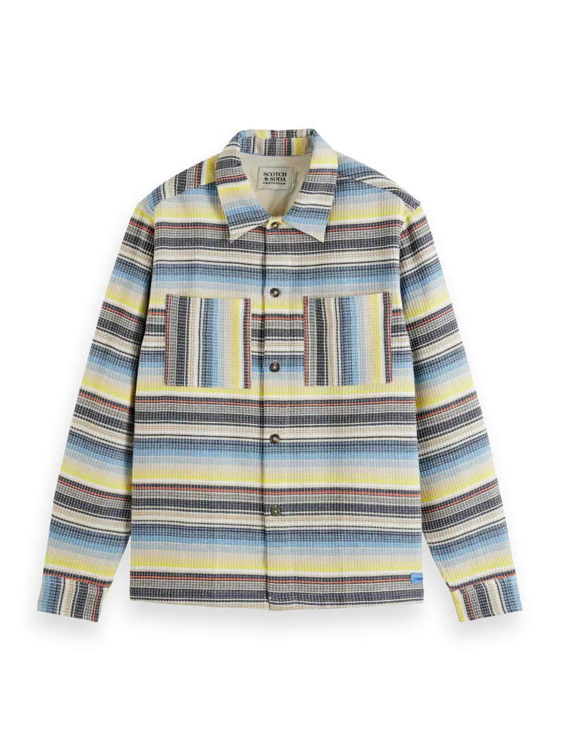 Striped Shirt