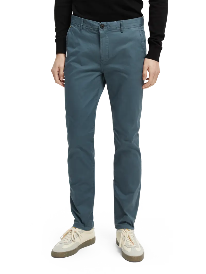 Stuart Slim Fit Chino