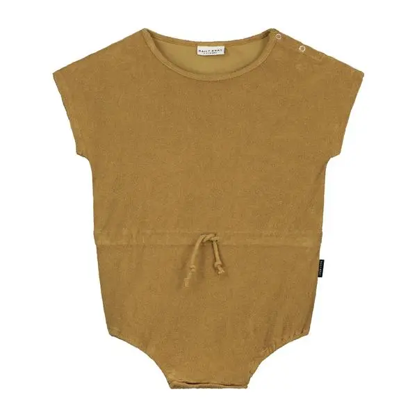 Suit Joe Towel Sandstone