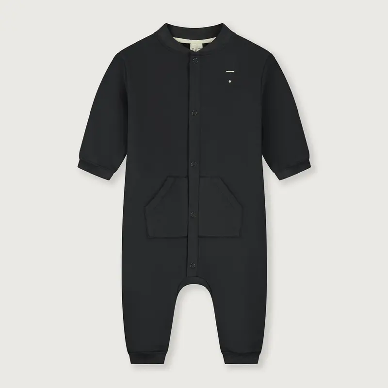 Suit Sweater Baby Nearly Black