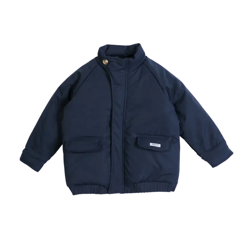 Sund Jacket | Navy