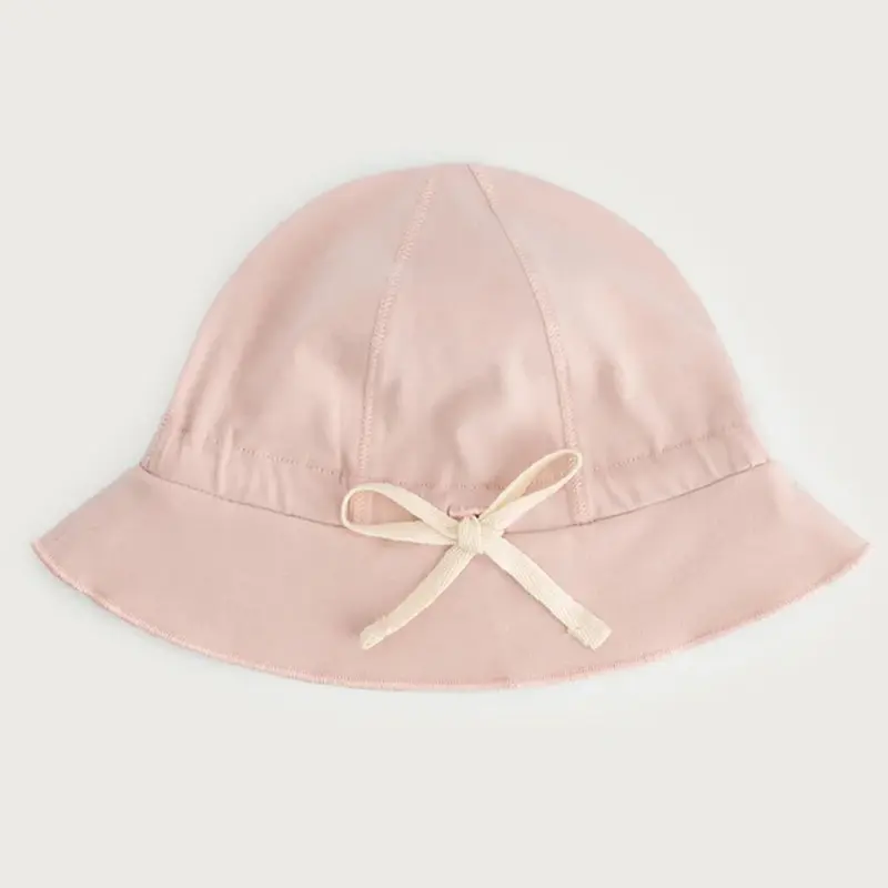 Sunhat Faded Pink
