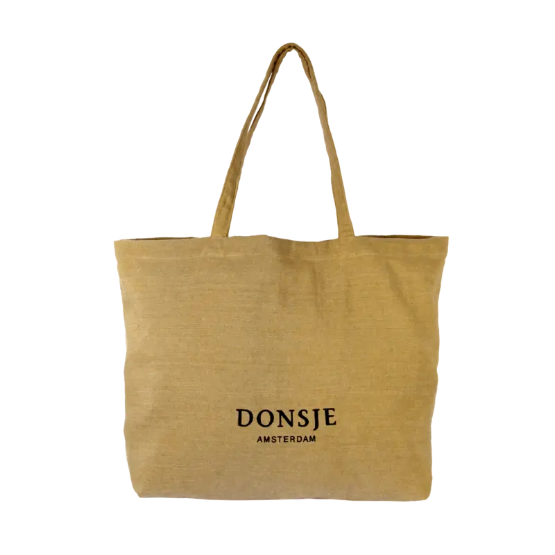 Susa Beach Bag | Dry Meadow