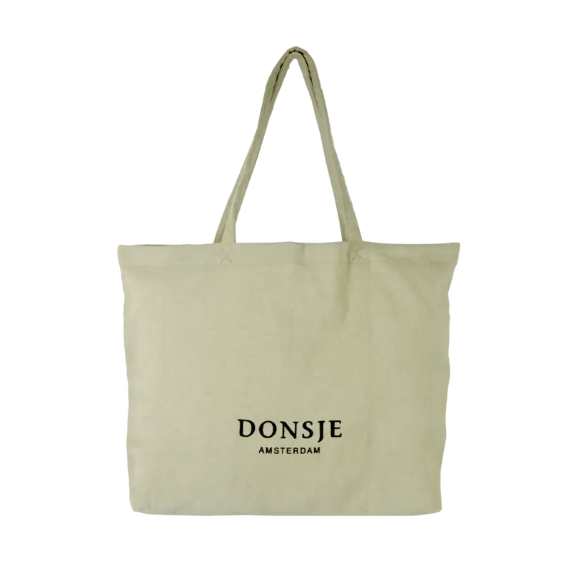 Susa Beach Bag | Dune Grass