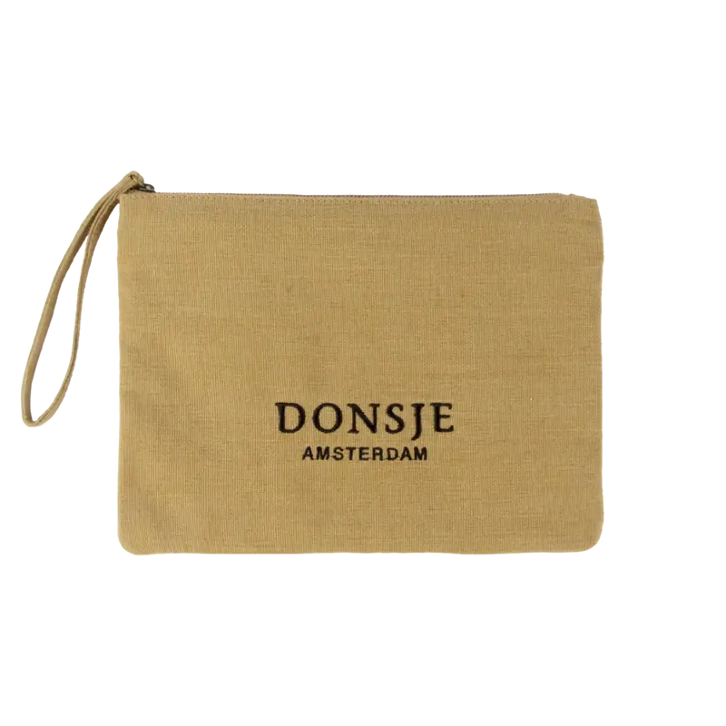 Susanna Clutch | Dry Meadow