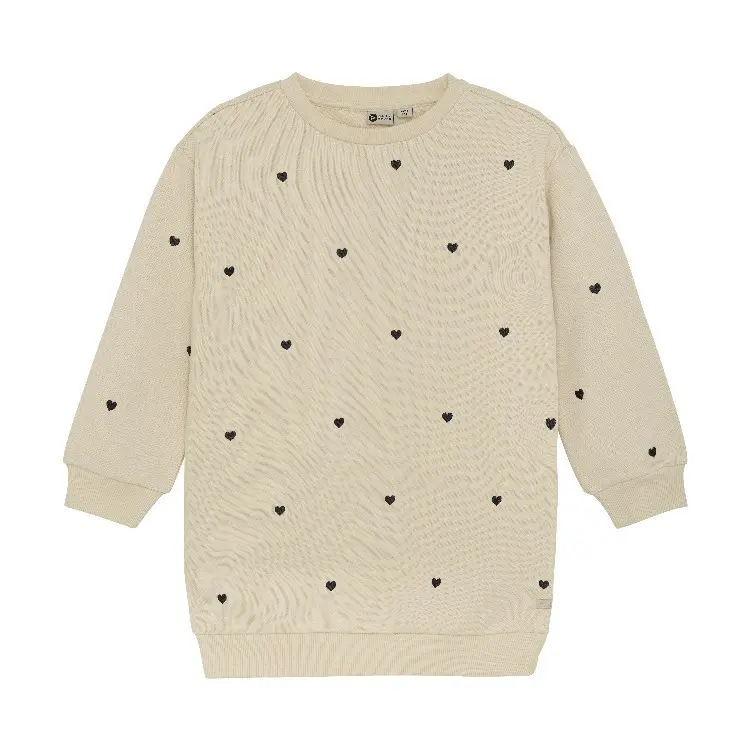 Sweatdress 930306