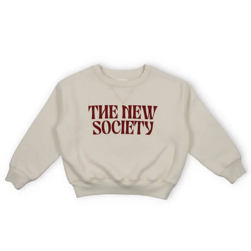 Sweater Arctic Vanilla Cream