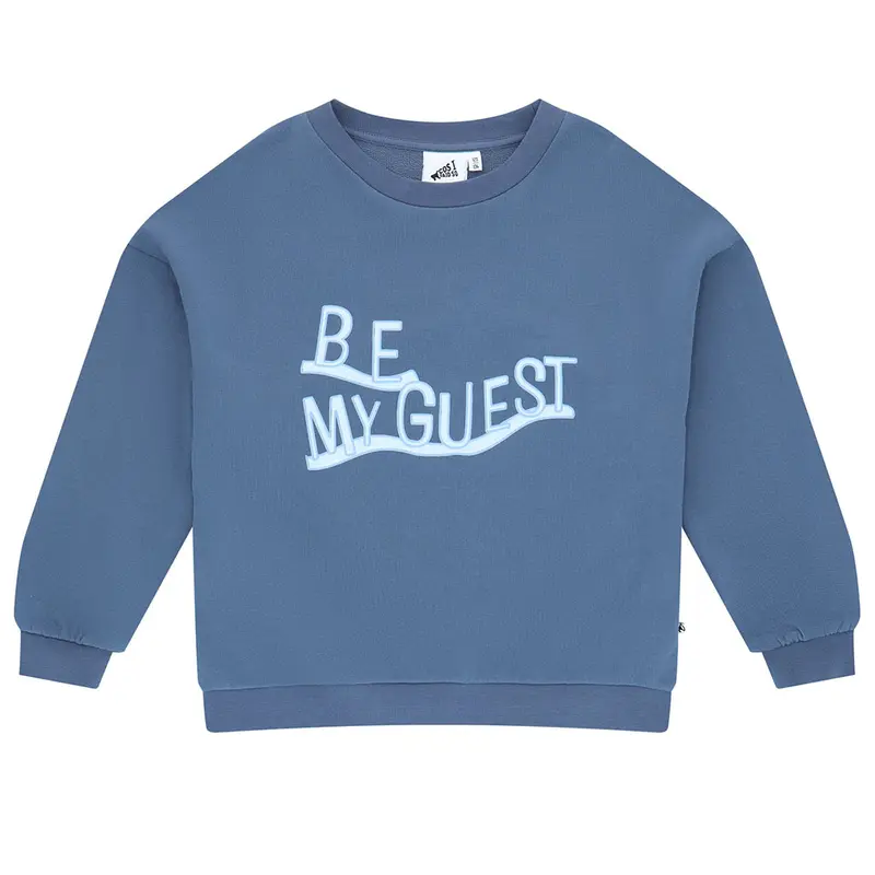Sweater Be My Guest