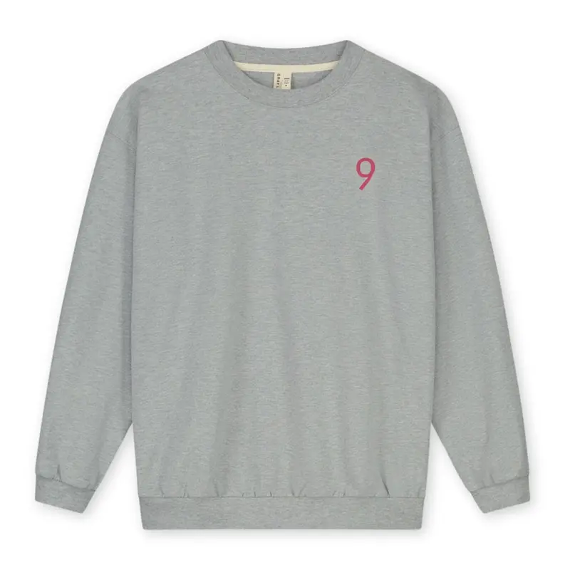 Sweater Birthday Cherry 9