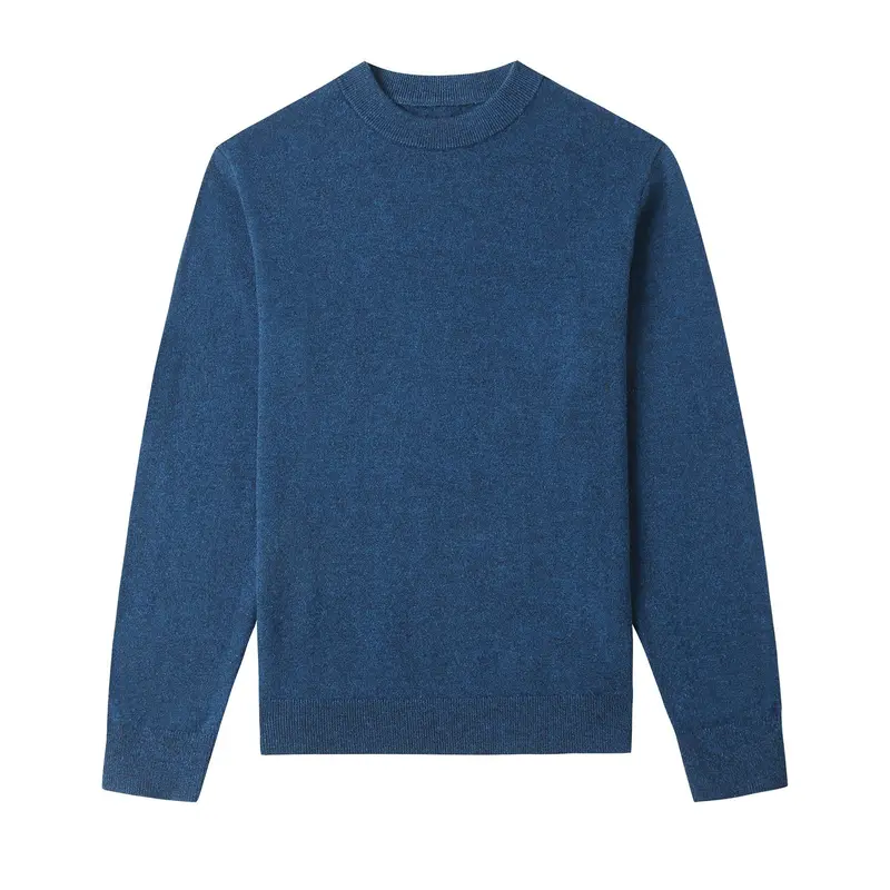 Sweater - Blue