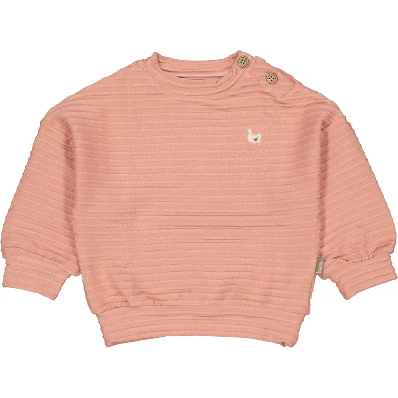 Sweater Cable Goose