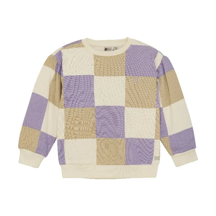 Sweater Check 930221