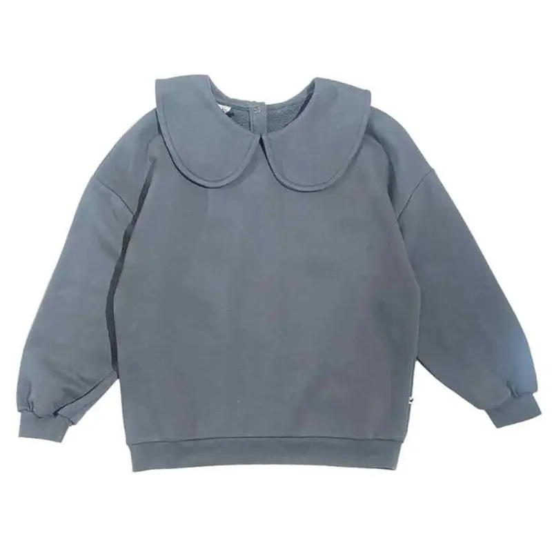 Sweater Collar Stormy Doll