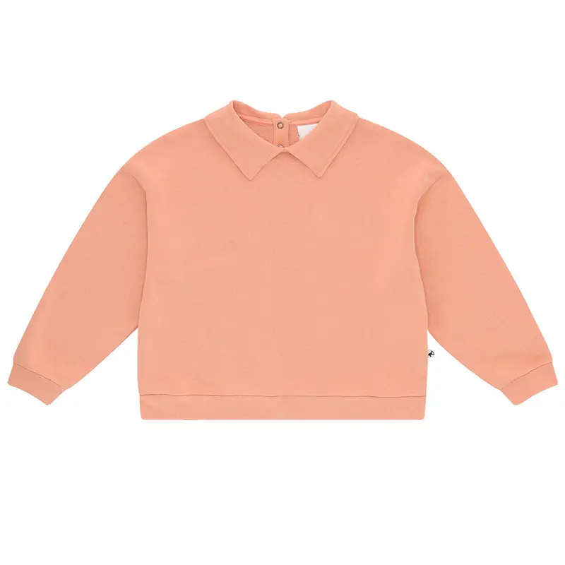 Sweater Collar Sunset Canyon