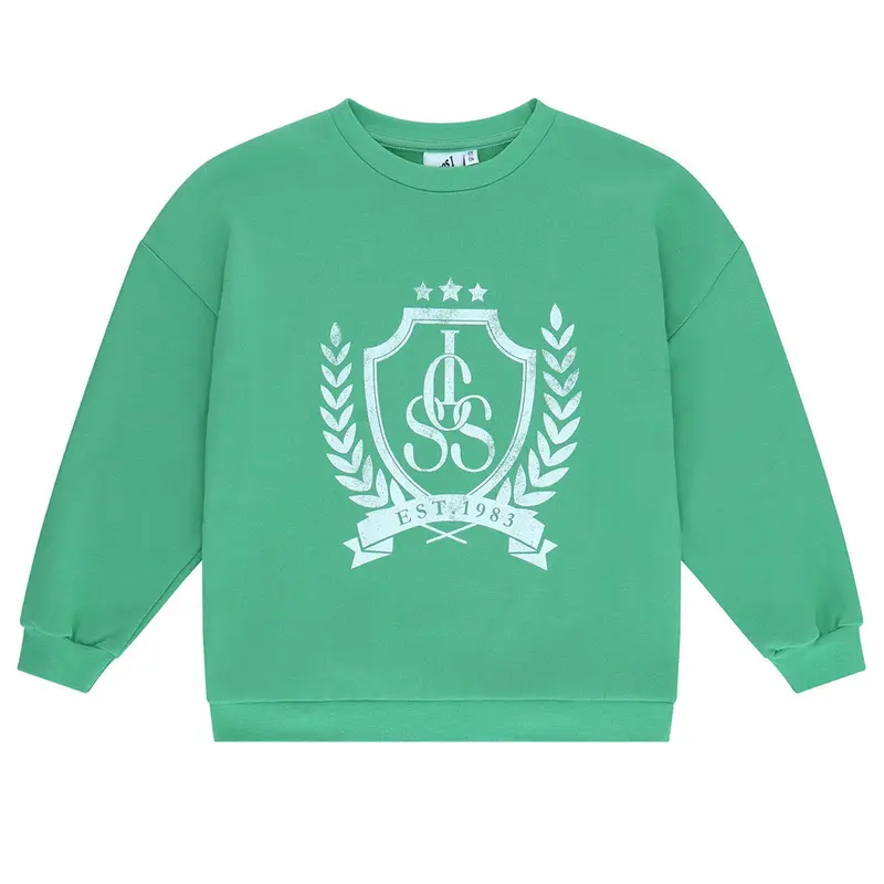 Sweater Country Club