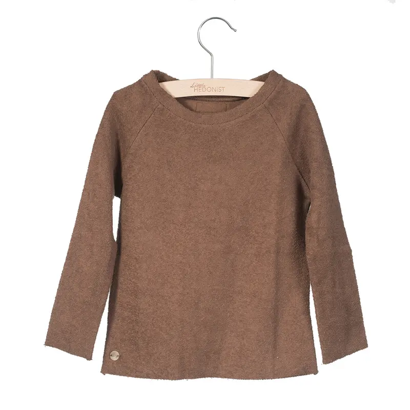 Sweater David Chestnut