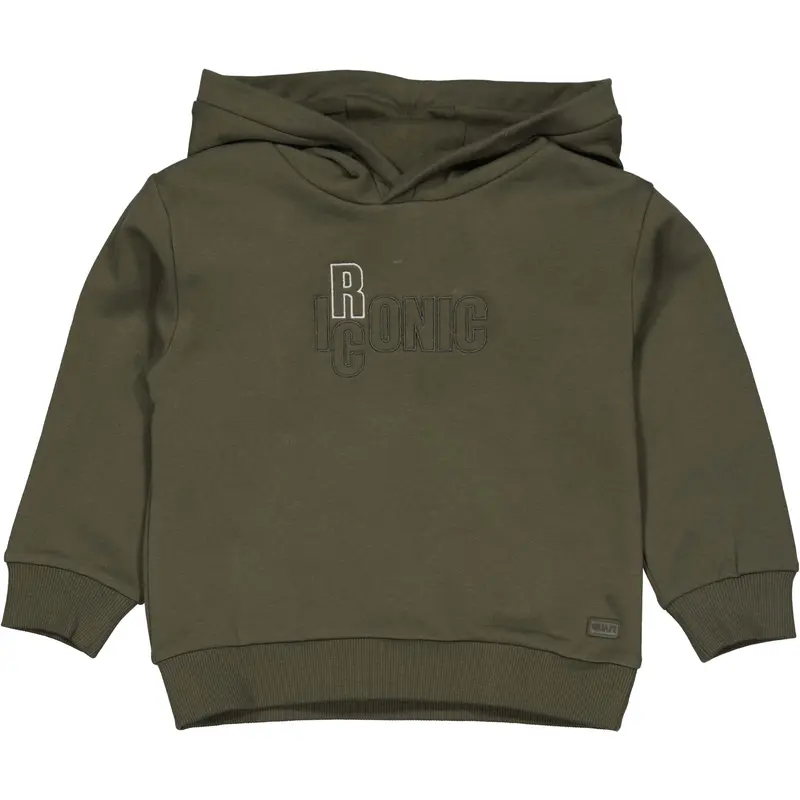 Sweater donkergroen | Dark Green