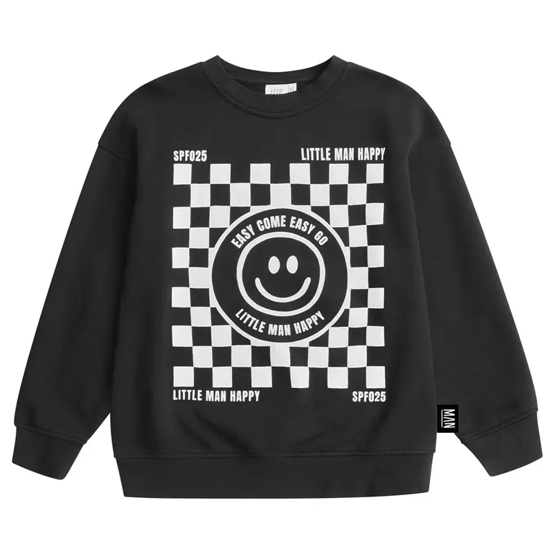 Sweater Easy Come Easy Go