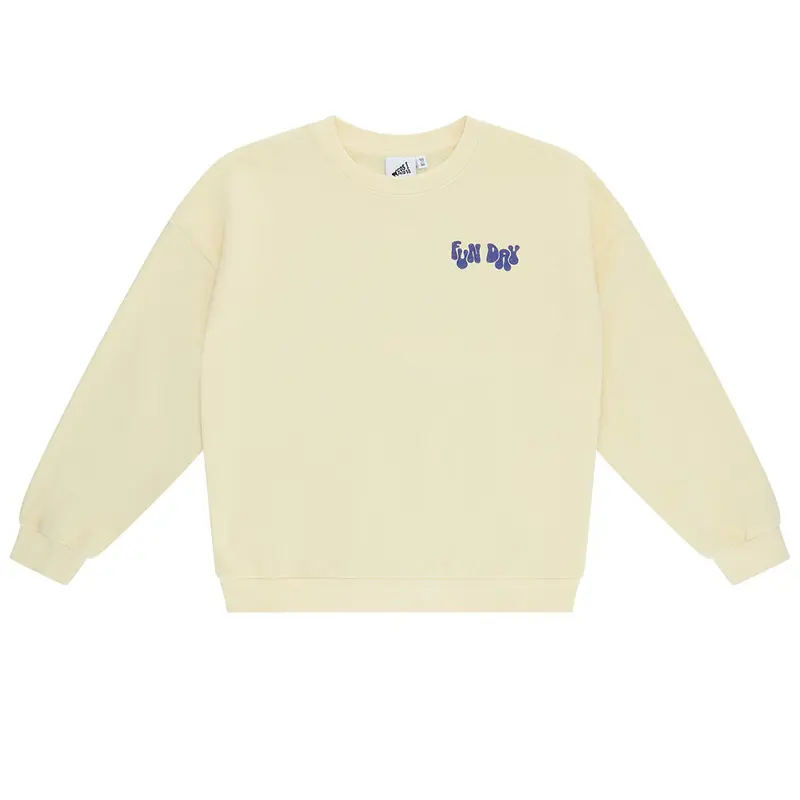 Sweater Fun Day