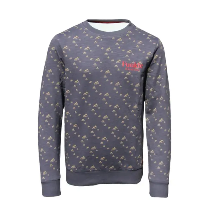 Sweater Funkle SW003B