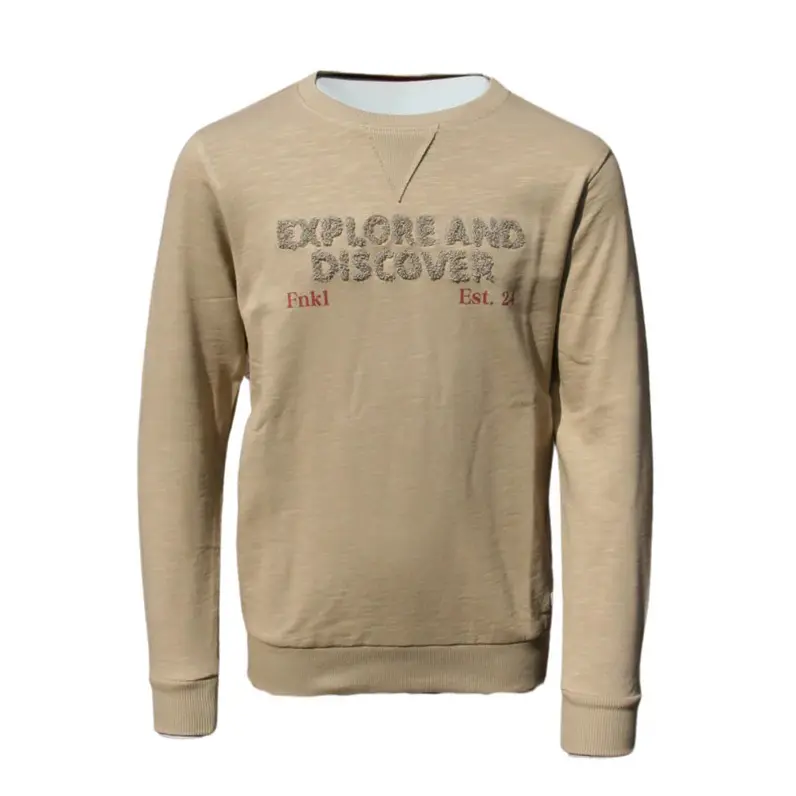 Sweater Funkle SW005