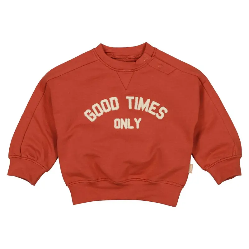 Sweater Good Times
