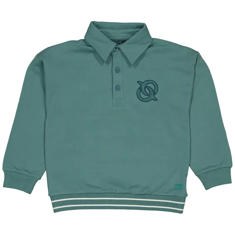SWEATER | Green