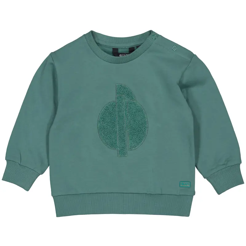 Sweater groen | Green