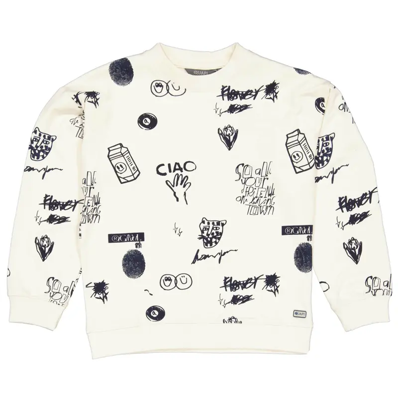 Sweater Hagar
