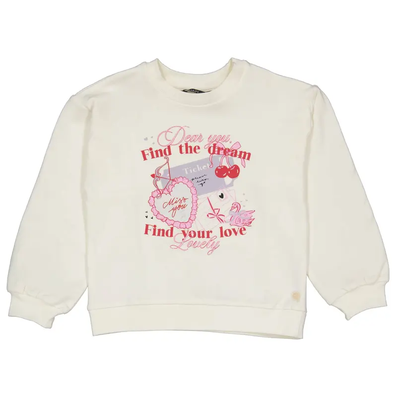 Sweater Harve