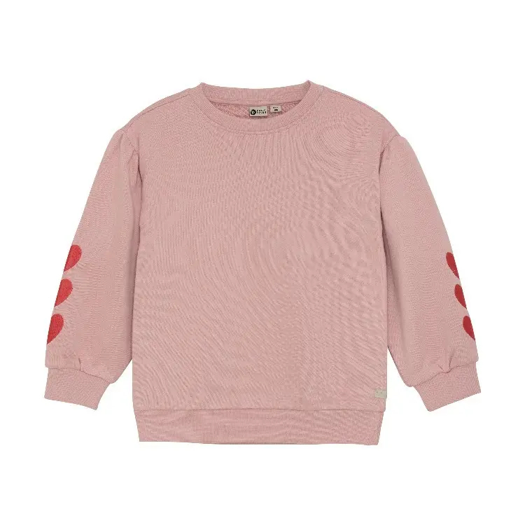 Sweater Heart 930284