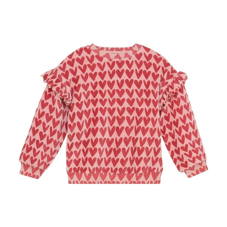 Sweater Heart 930285