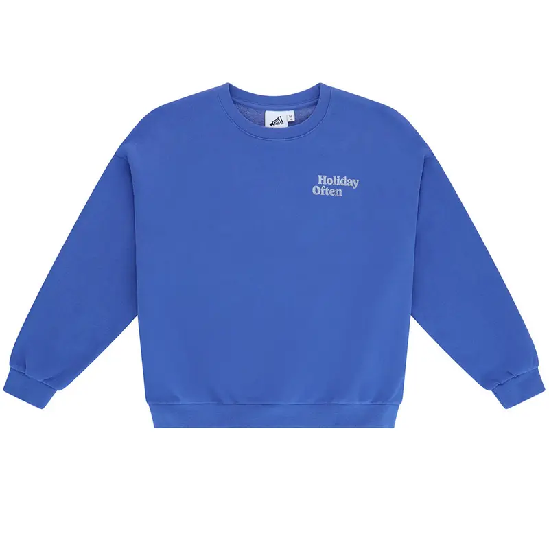Sweater Holiday Often
