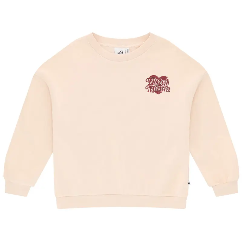 Sweater Hotel Mama