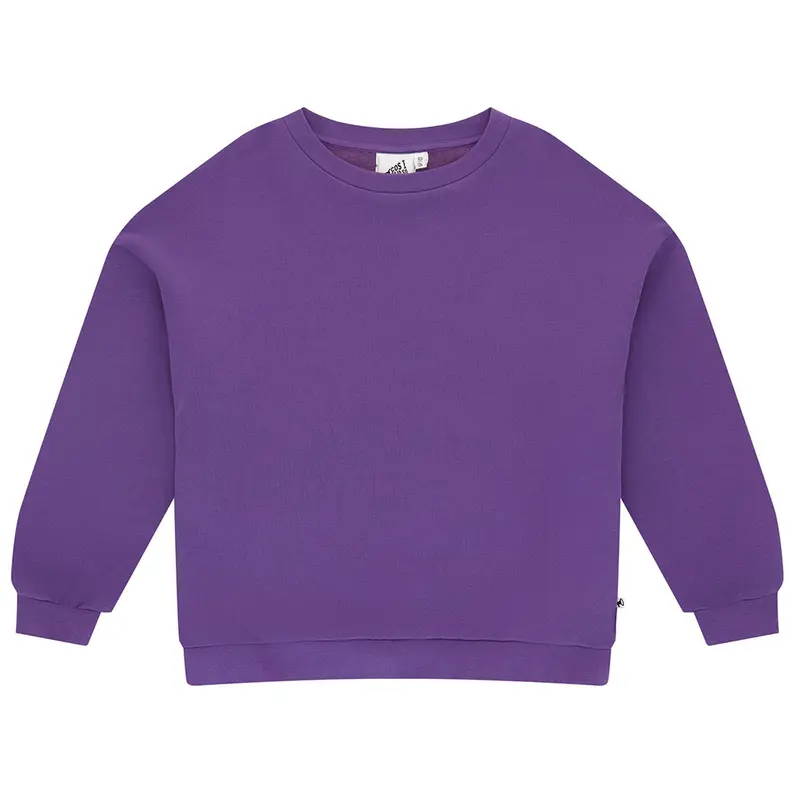 Sweater Hurry Up And Wait