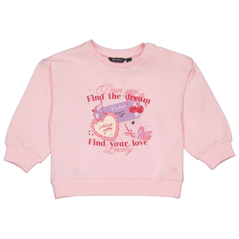 Sweater Iria
