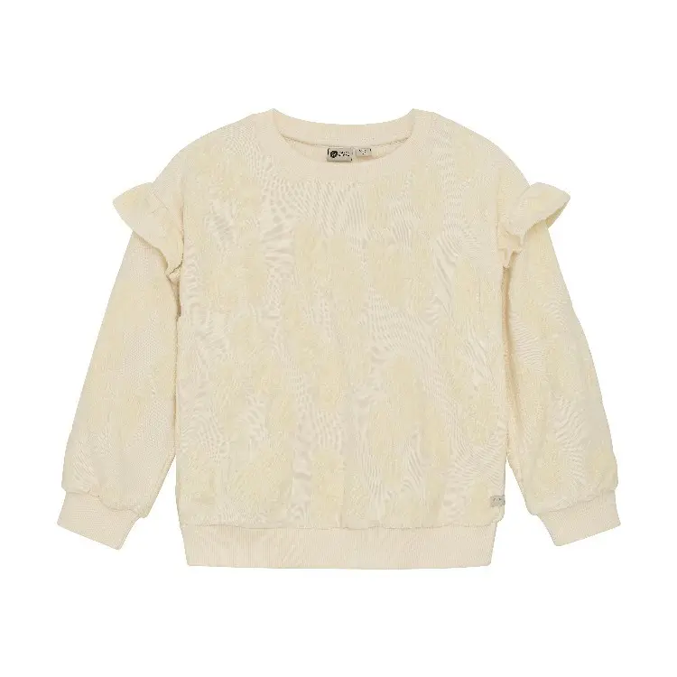 Sweater Jaquard 930220