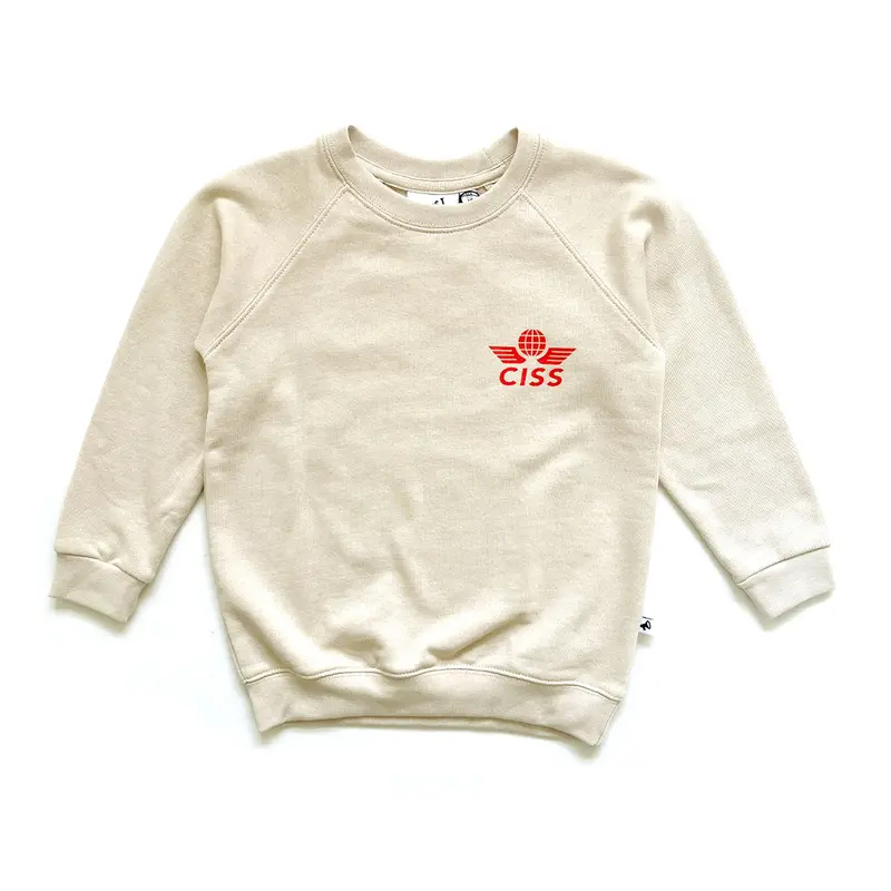 Sweater Jetlag